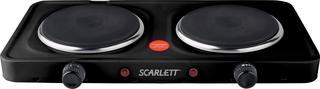 картинка Scarlett SC-HP700S12 2 конф. плитка электрическая в интернет-магазине  BTK-shop.ru Судак