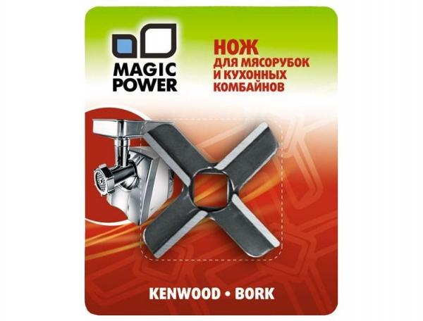 картинка Magic Power MP-607 Нож для мясорубки  в интернет-магазине  BTK-shop.ru Судак