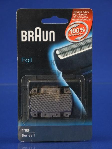 картинка Braun 614 сетка для бритвы  в интернет-магазине  BTK-shop.ru Судак