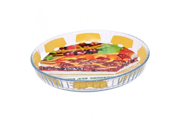 картинка Pomidoro PGL-580031  форма для запекания  в интернет-магазине  BTK-shop.ru Судак