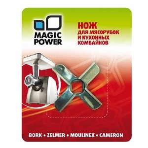 картинка Magic Power MP-629 Нож для мясорубки  в интернет-магазине  BTK-shop.ru Судак