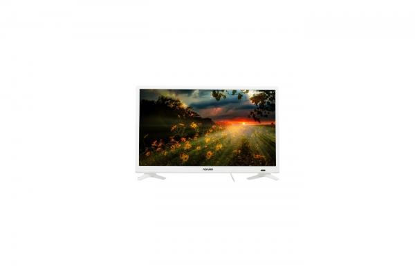 картинка ASANO 32LH8011T HD Smart белый  телевизор в интернет-магазине  BTK-shop.ru Судак