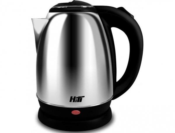 картинка HITT HTE-5008   Чайник  в интернет-магазине  BTK-shop.ru Судак
