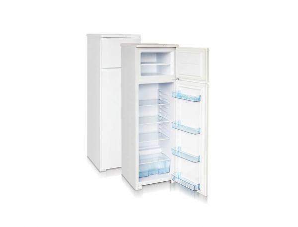 картинка Бирюса 124  холодильник в интернет-магазине  BTK-shop.ru Судак
